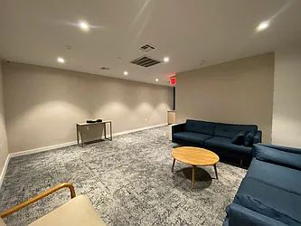 Rented by Lodger Corp