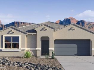 18816 E Luzon Dr, Gold Canyon, AZ 85118