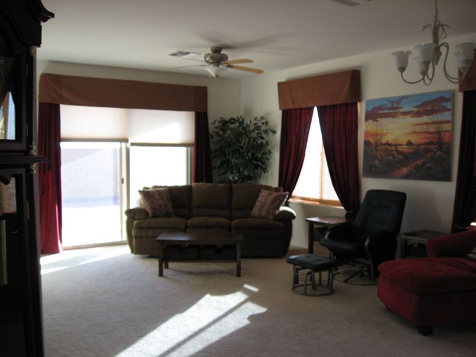 Gorgeous Great Room