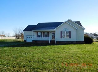 1950 Hinnant Rd NW, Pikeville, NC 27863