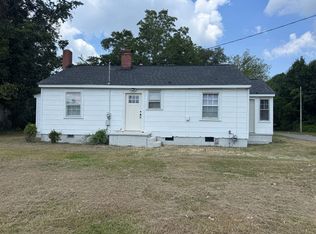 709 E Vernon Ave, Kinston, NC 28501