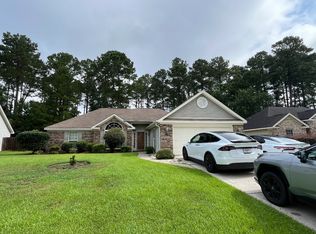 114 Yellow Jasmine Ct, Pooler, GA 31322