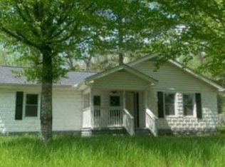 98 Montgomery Montevallo Rd, Deatsville, AL 36022