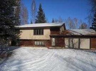 206 Haines Ave, Fairbanks, AK 99701