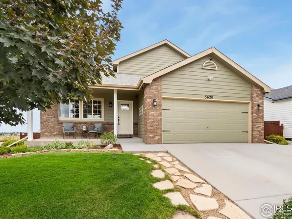 3620 Carbondale St, Loveland, CO 80538