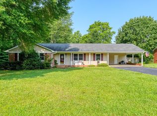114 Cotswold Ave, Moore, SC 29369
