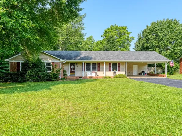 114 Cotswold Ave, Moore, SC 29369