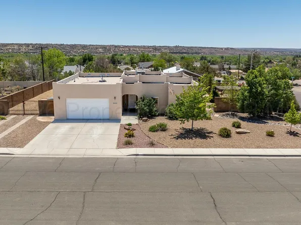 6000 Santa Clara Dr, Farmington, NM 87402