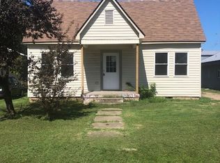 919 N 34th St, Fort Smith, AR 72903