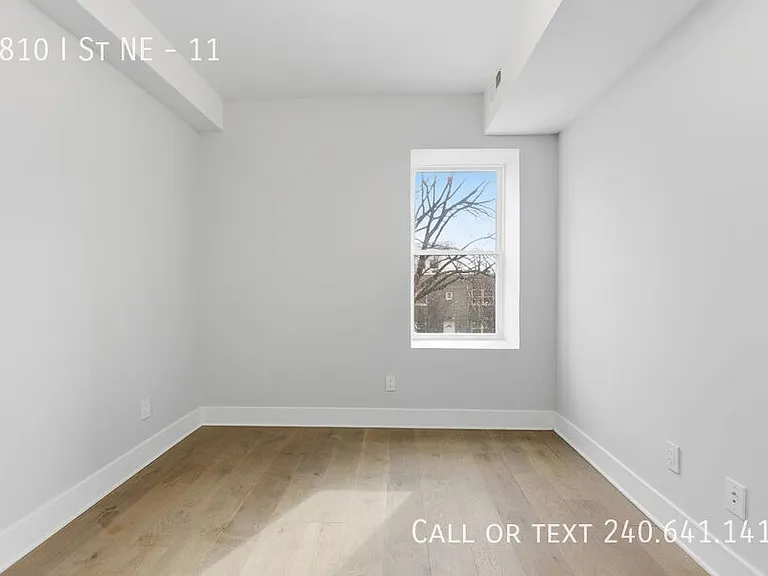 1810 I St NE #11 — Photo 9