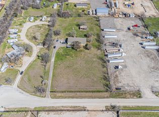 17375 Gaffield Rd, Justin, TX 76247