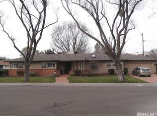 1001 W Mariposa Ave, Stockton, CA 95204