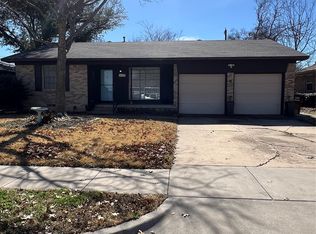 1713 Westchester St, Denton, TX 76201