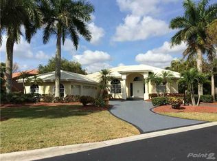 9916 NW 66th Mnr, Parkland, FL 33076