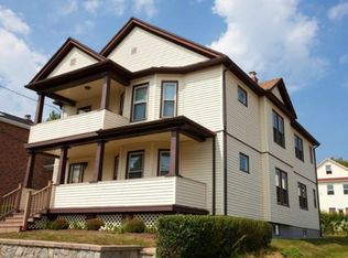 19 Pulaski St #1, New Britain, CT 06053