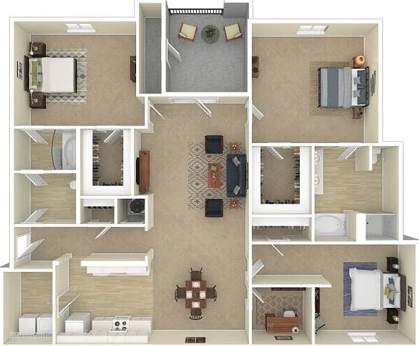 GroveParkApartments-3x2-1853sf GroveParkApartments-3x2-1853sf