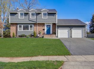 141 Summit Ct, Westfield, NJ 07090