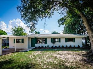 721 Crestwood Dr, Winter Haven, FL 33881
