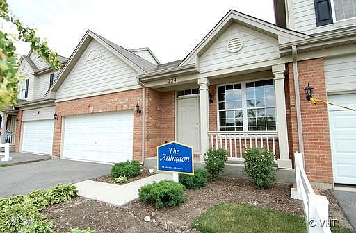 1st image of 724 Spencer Ln #2-B