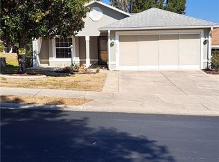 821 W Cockatiel Loop, Hernando, FL 34442