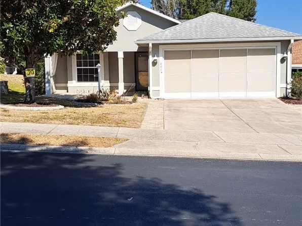 821 W Cockatiel Loop, Hernando, FL 34442