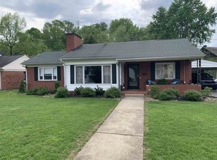 1455 Washington Blvd, Huntington, WV 25701