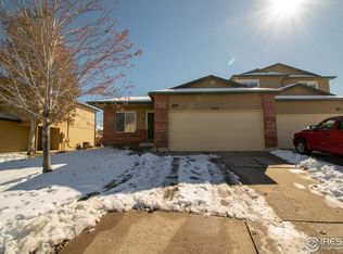 850 S Overland Trl APT 29, Fort Collins, CO 80521