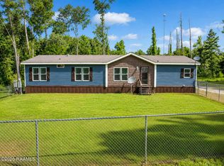 3054 State Highway 112, Forest Hill, LA 71430