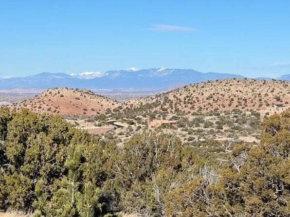14 Diamond Tail Rd, Placitas, NM 87043