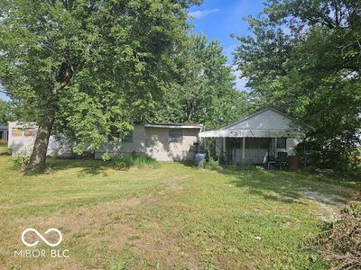 521 N 25th St, Elwood, IN, 46036