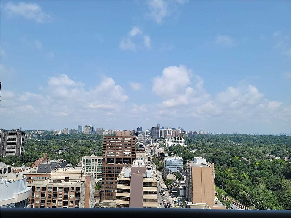1st image of 18 Yorkville Ave #2306