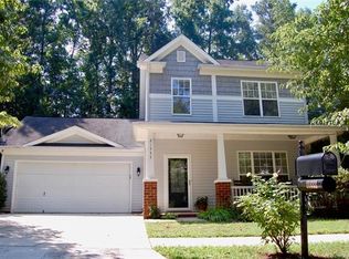 21333 Aftonshire Dr #30, Cornelius, NC 28031