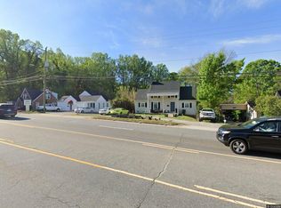 236 Charlotte Rd, Rutherfordton, NC 28139