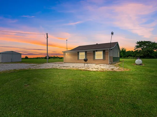 24120 State Highway 107, Stoutsville, MO 65283