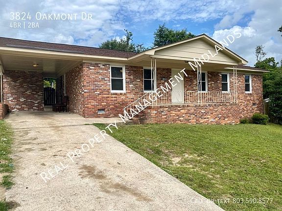 3rd image of 3824 Oakmont Dr