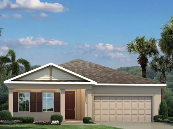 8162 Greenway Ave, Wesley Chapel, FL 33544