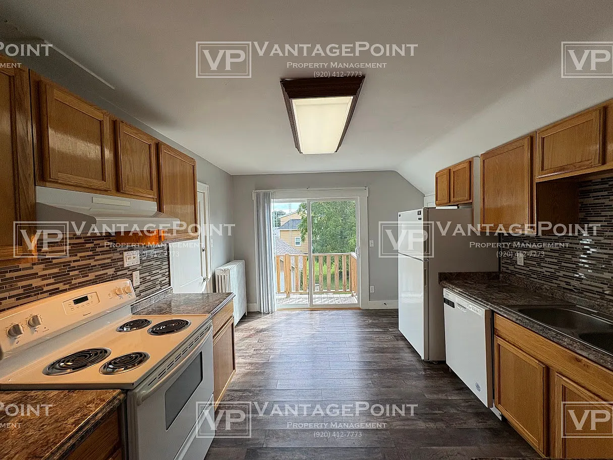 1325 South 19th Street - Upper — Photo 2