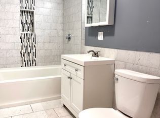 232 Bucklin St UNIT 3C, Pawtucket, RI 02861