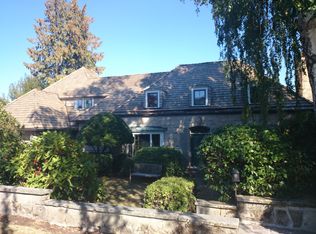 5718 64th Ave NE, Seattle, WA 98105