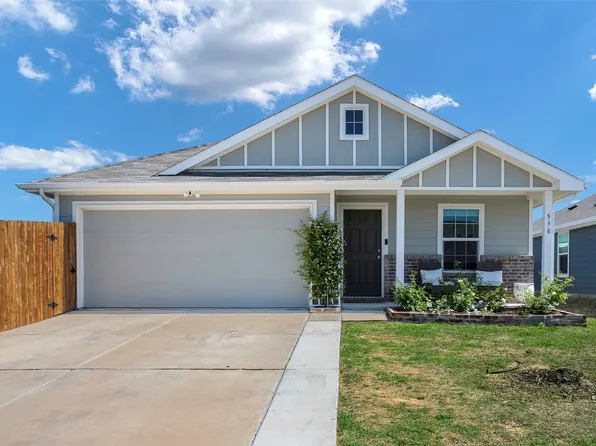 538 Olmstead Dr, Princeton, TX 75407