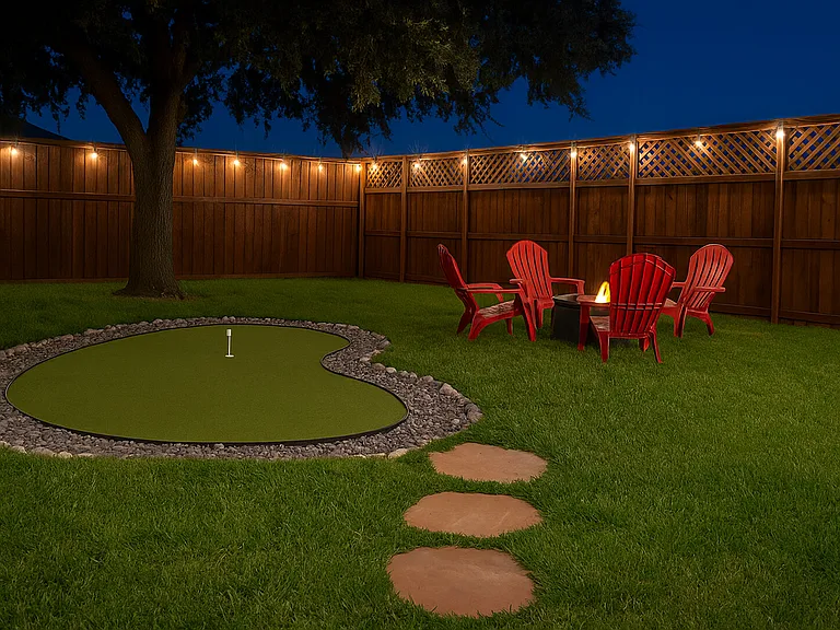Juniper Ln — Photo 1