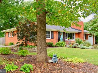 5214 York Rd, Alexandria, VA 22310