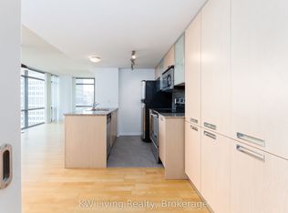 37 Grosvenor St #1603, Toronto, ON M4Y 3G5
