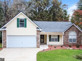 45 Berkshire Keep, Covington, GA 30016