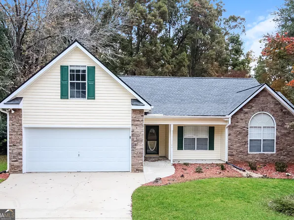 45 Berkshire Keep, Covington, GA 30016