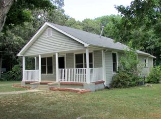 4068 Old Courthouse Rd, Sophia, NC 27350