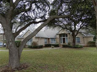 5300 Rambling Range, Austin, TX 78727