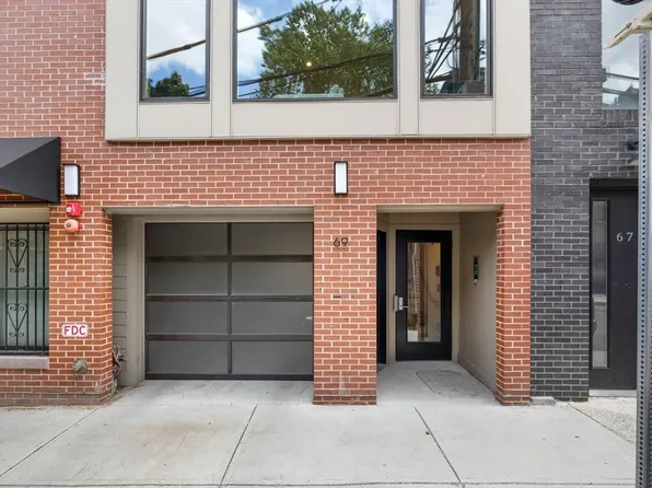 69 Lubec St #201, Boston, MA 02128