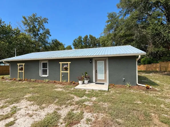 809 Henry St SE, Live Oak, FL 32064