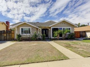 11561 Gail Ln, Garden Grove, CA 92840